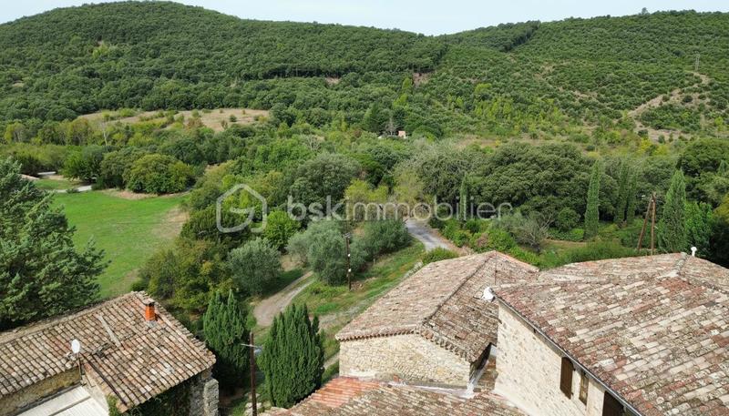 Maison ancienne - 110 m² - 4 pièces