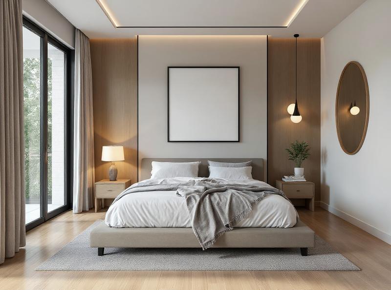 Appartement - 93 m² - 4 pièces