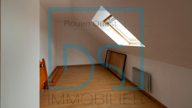 Maison - 130 m² - 7 pièces