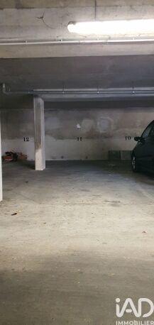 Parking - 25 m²