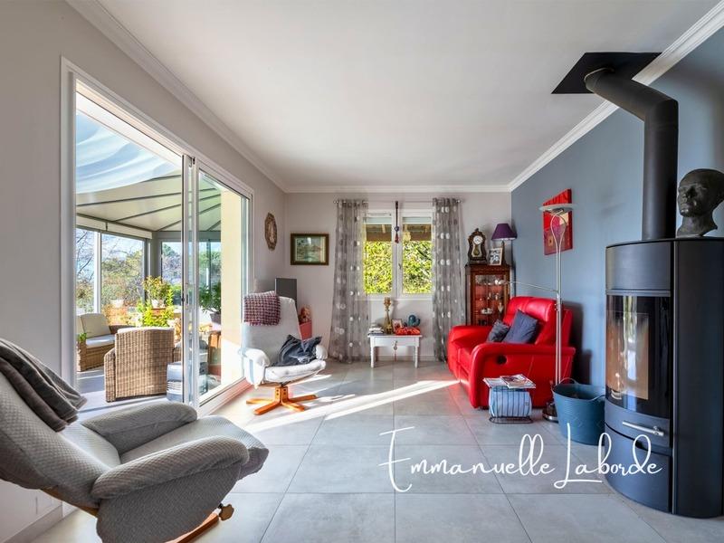 Maison - 160 m² - 7 pièces