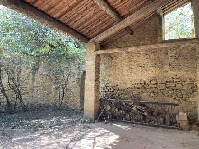 Maison - 120 m² - 7 pièces