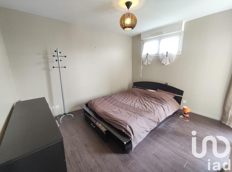 Maison - 141 m² - 7 pièces