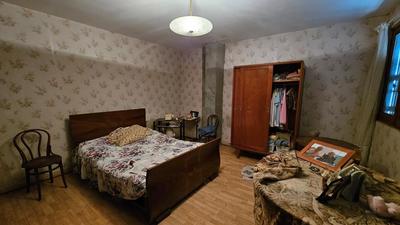 Maison de village - 71 m² - 3 pièces