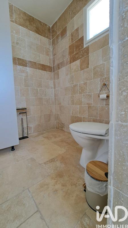 Maison de maîtres - 250 m² - 7 pièces