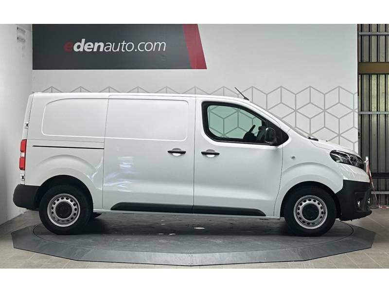 Toyota Proace Medium 2.0l 180 d-4d Bva8 Dynamic