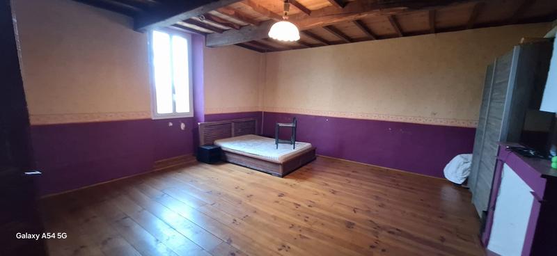 Maison - 160 m² - 8 pièces