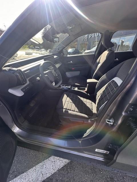 Citroën C3 1.2i Hybride - 100 Bv E-Dct Plus