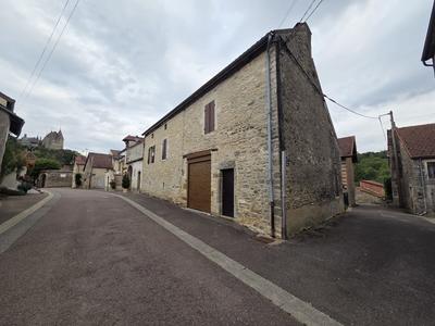 Maison - 67 m² - 3 pièces