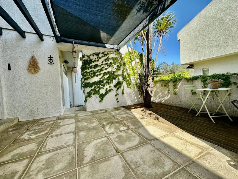 Maison - 160 m² - 5 pièces