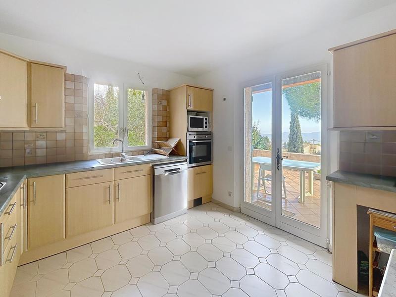 Maison - 103 m² - 4 pièces