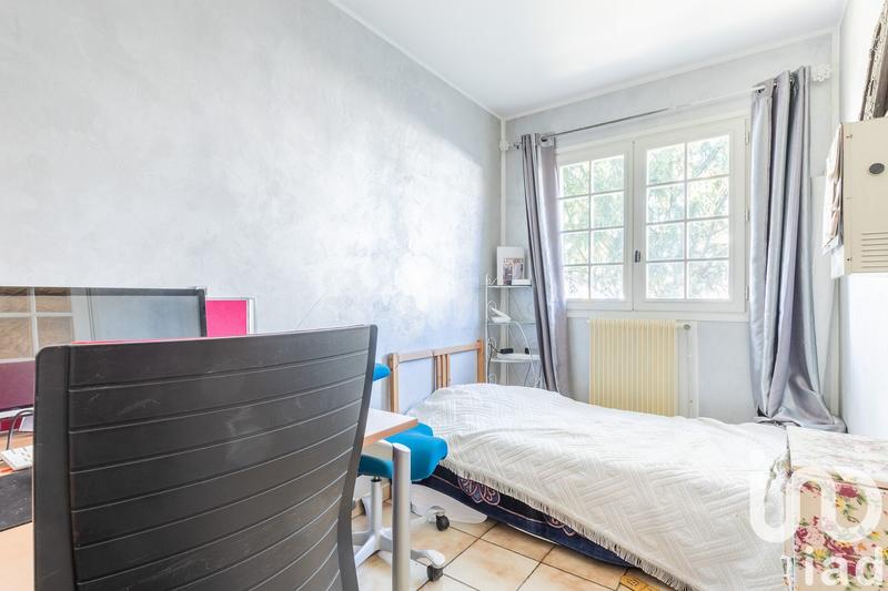 Maison - 183 m² - 5 pièces