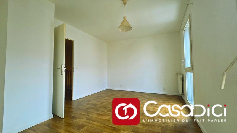 Duplex - 79 m² - 4 pièces