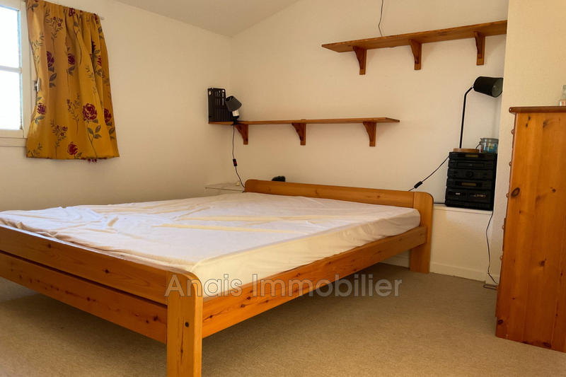 Appartement - 31 m² - 2 pièces