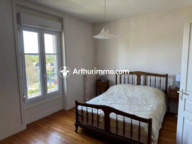 Appartement - 84 m² - 3 pièces