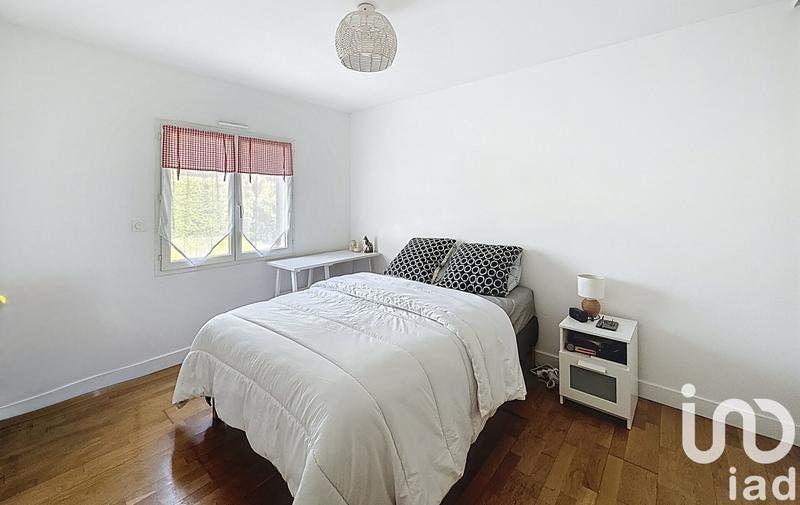 Maison - 148 m² - 5 pièces