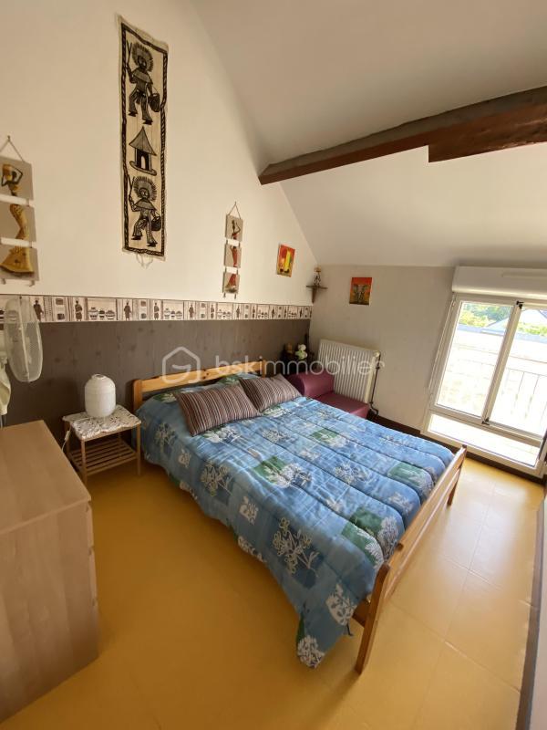 Longère - 134 m² - 5 pièces