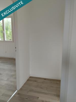 Maison - 99 m² - 4 pièces