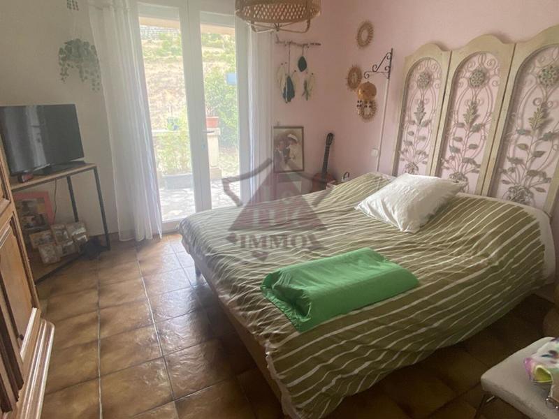 Maison - 114 m² - 6 pièces