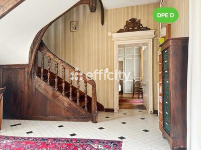 Propriété - 436 m² - 16 pièces