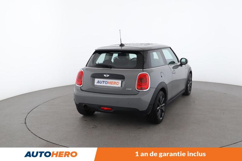 Mini Mini One Edition Blackfriars 3p 102 ch