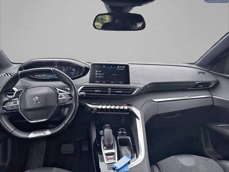Peugeot 3008 BlueHDi 130ch s&amp;S Eat8 Gt Line