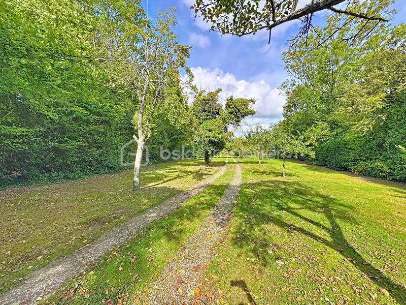 Propriété - 129 m² - 6 pièces