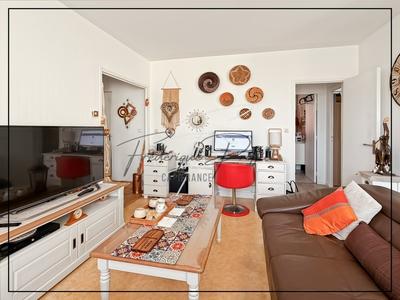 Appartement - 71 m² - 4 pièces