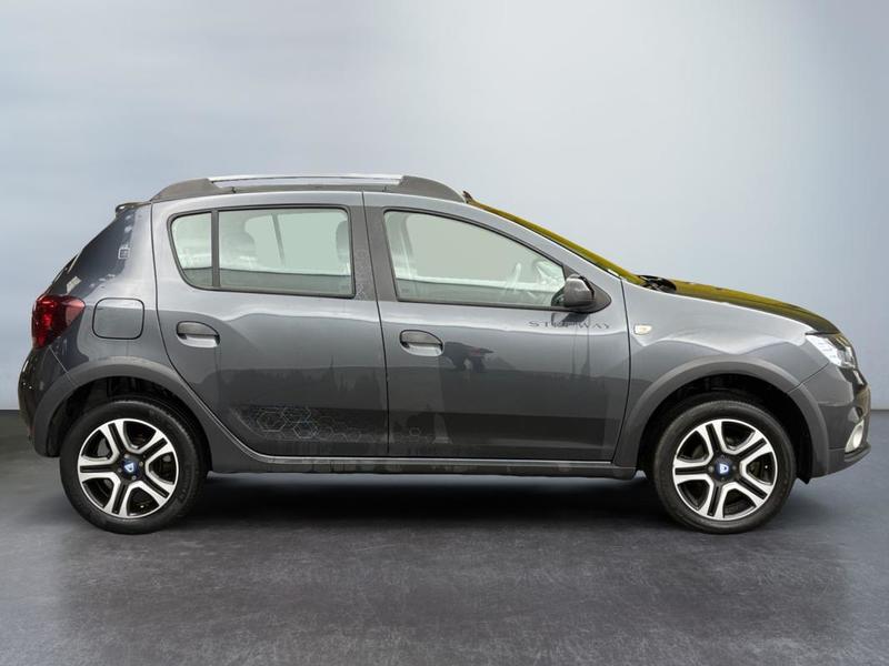 Dacia Sandero Blue dCi 95 15 ans