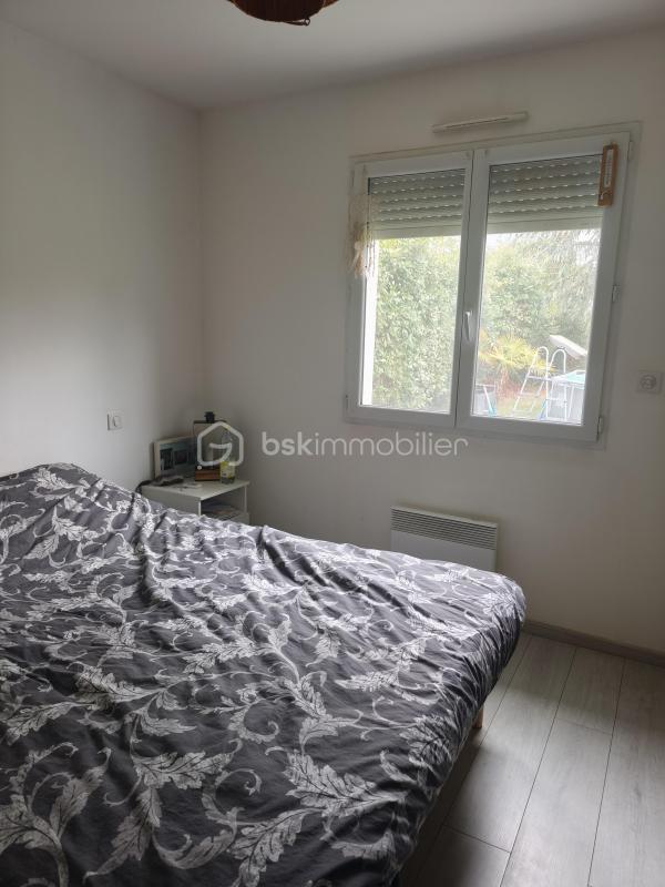 Maison - 98 m² - 6 pièces