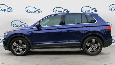 Volkswagen Tiguan 2.0 Tdi 150 Confortline Business - Toit ouvrant