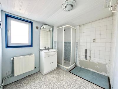 Maison de ville - 102 m² - 6 pièces