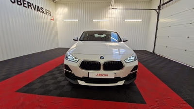 Bmw X2 sDrive18i Business DesignDKG7