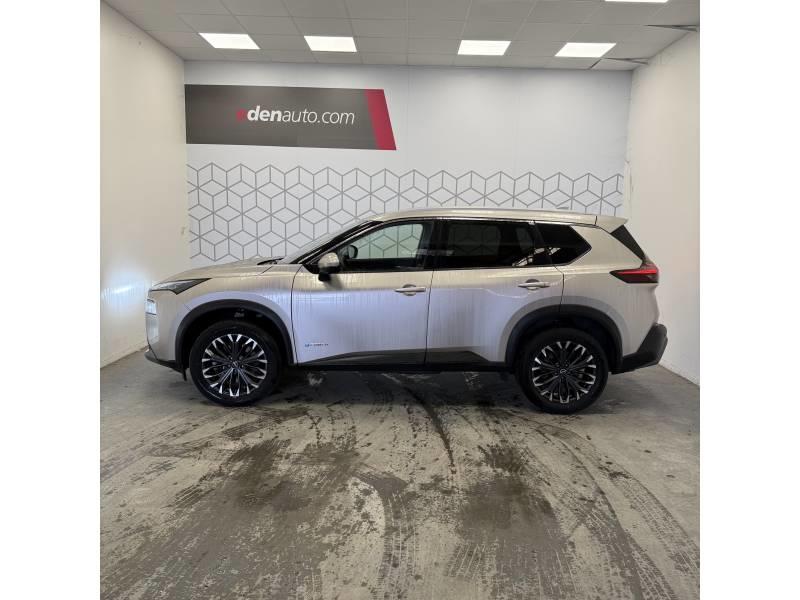 Nissan X-Trail e-Power 204 ch n-Connecta