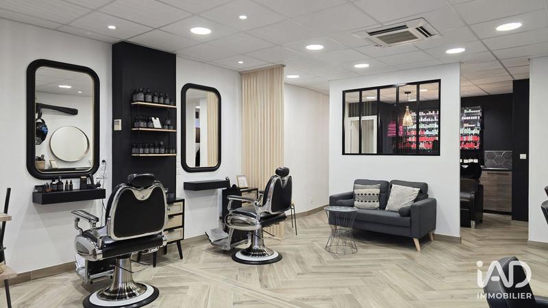 Local commercial - 100 m²