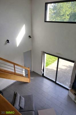 Maison - 157 m² - 5 pièces
