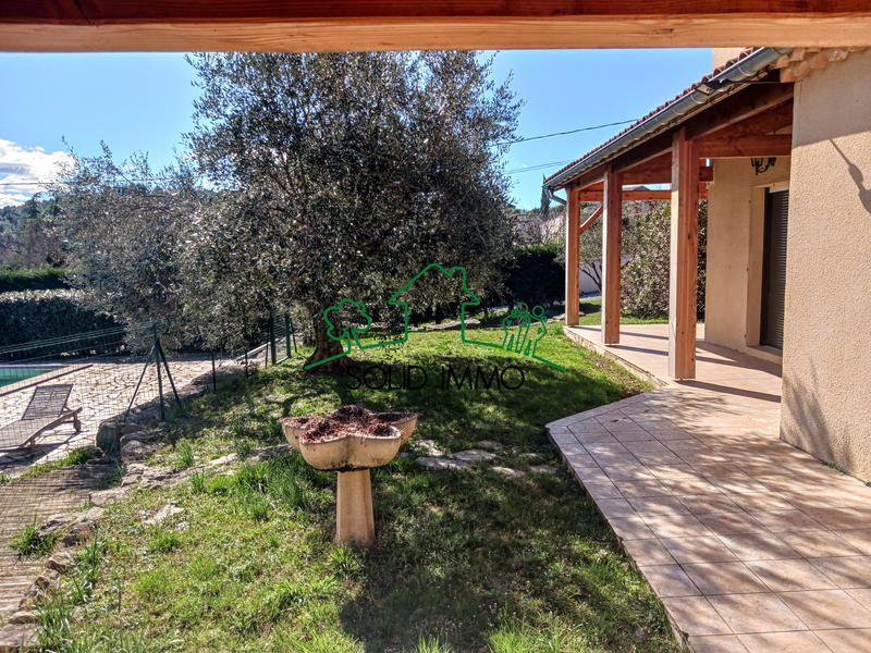 Villa - 150 m² - 7 pièces