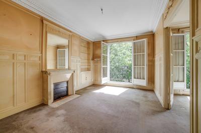 Appartement - 58 m² - 2 pièces