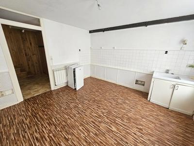 Maison - 43 m² - 3 pièces