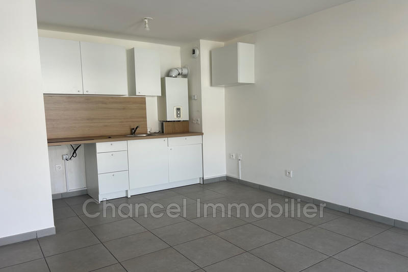Appartement - 42 m²