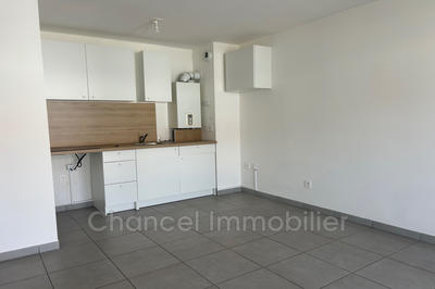 Appartement - 42 m²