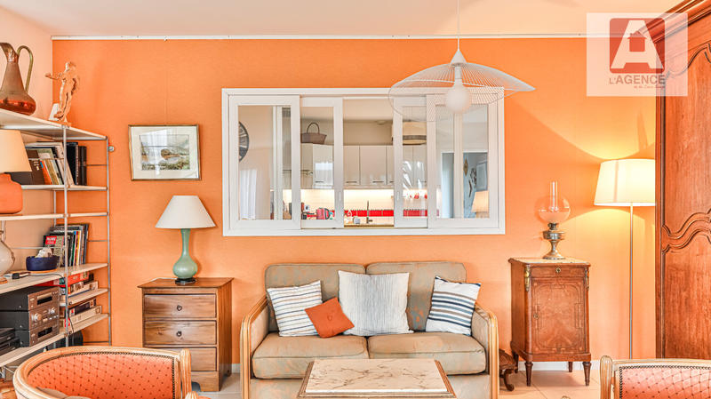 Maison - 180 m² - 7 pièces