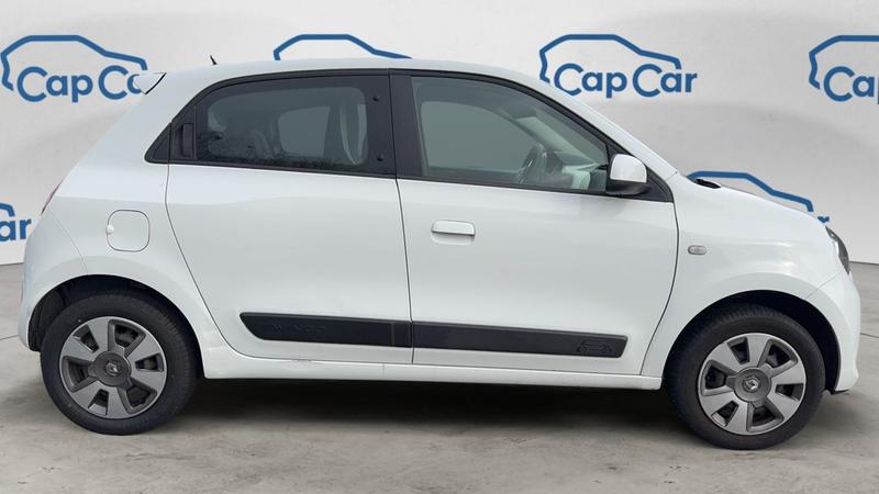 Renault Twingo 1.0 SCe 70 Intens
