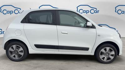 Renault Twingo 1.0 SCe 70 Intens