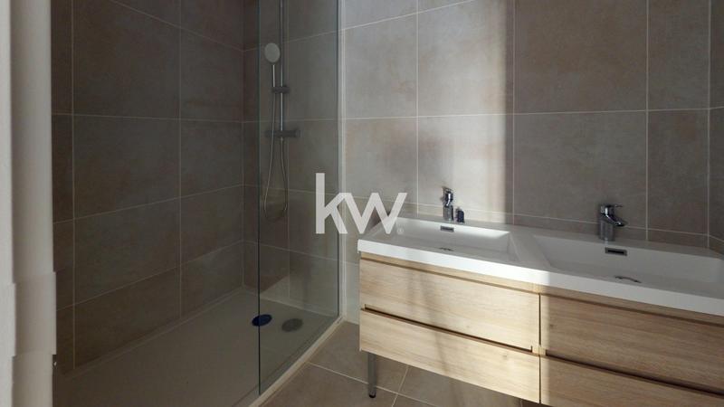 Appartement - 87 m² - 4 pièces