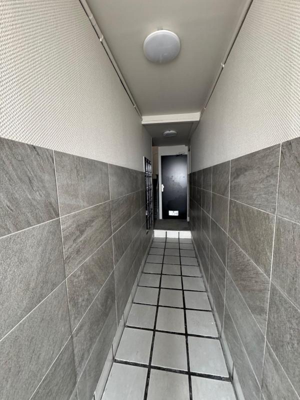 Studio - 26 m² - 1 pièce