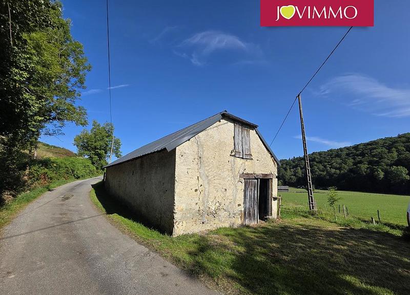 Maison - 150 m² - 1 pièce