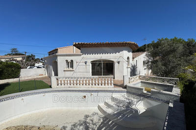 Villa - 111 m² - 4 pièces