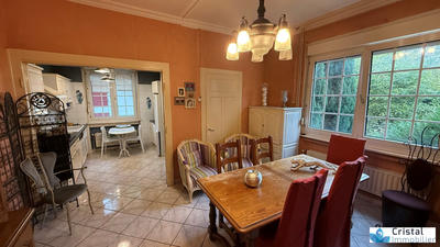 Maison ancienne - 69 m² - 4 pièces