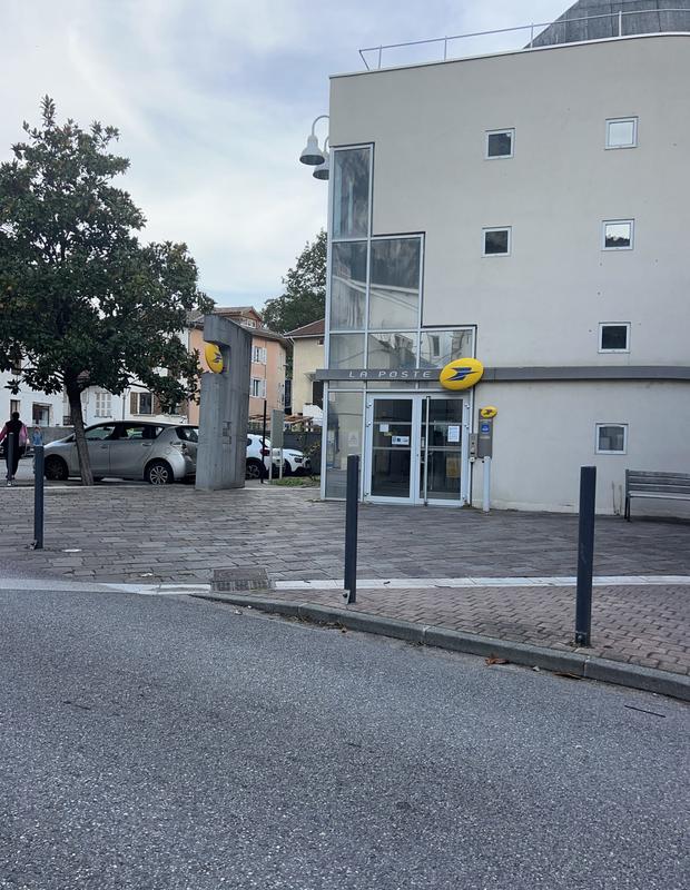 Local commercial - 259 m²